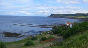 Robin Hood's Bay Robin Hood's Bay