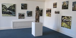 Thoresby Gallery - Susan Isaac