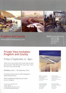 Kingdom & County-1