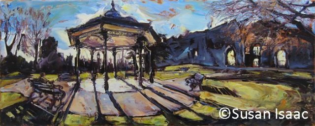 Susan Isaac - Castle Park Newark IMG_7479 -700