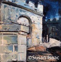 Susan Isaac - Norwich Castle