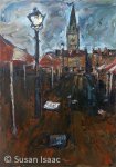Susan Isaac - Newark Market Place