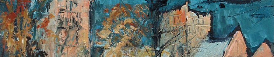 Susan Isaac - Southwell Minster