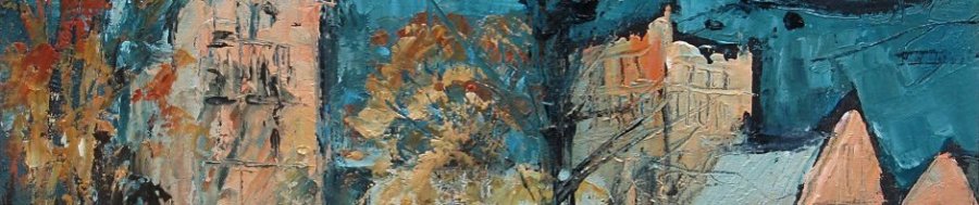 Susan Isaac - Southwell Minster