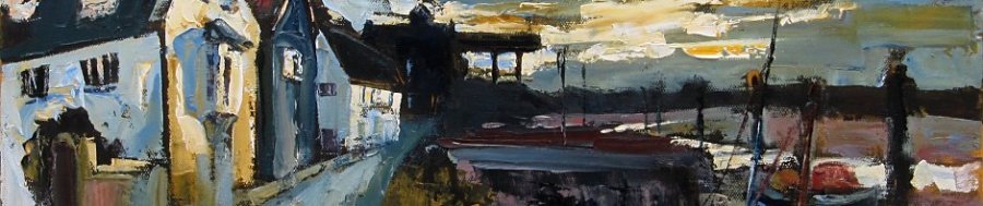 Susan Isaac - Wells-next-the-Sea