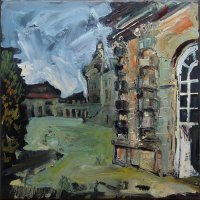 Susan Isaac - Houghton Hall