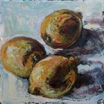 Susan Isaac - Lemons