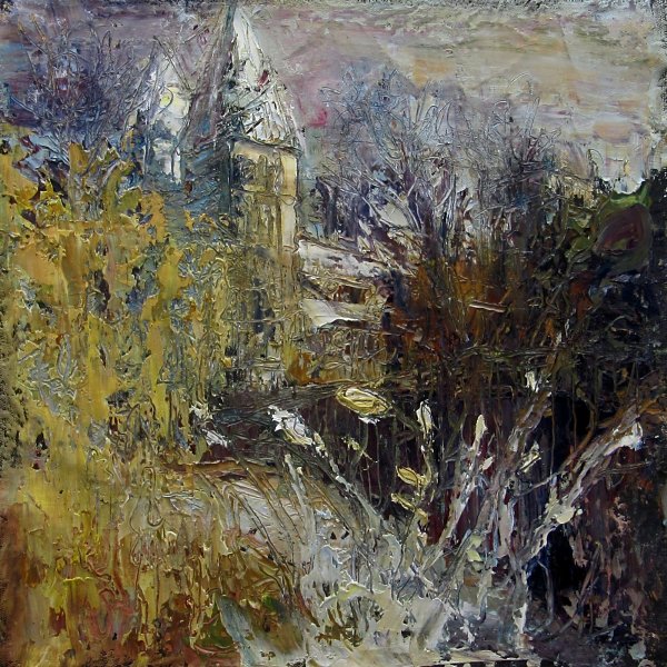 Susan Isaac - Southwell Minster