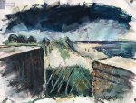 Susan Isaac - Against the Waves (Winterton)