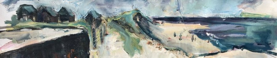 Susan Isaac - Against the Waves-header