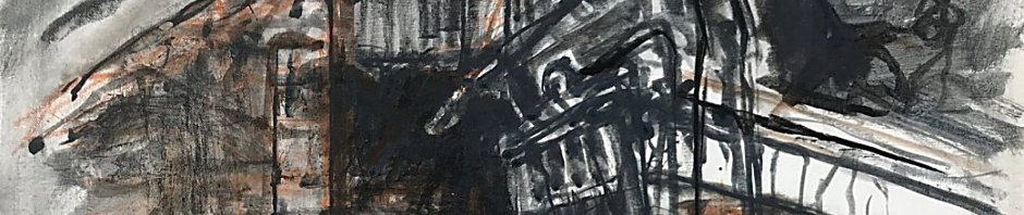 Susan Isaac - Just Gone for Scrap (Trowse) - header