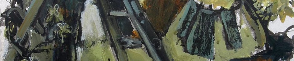 Susan Isaac - Rabbit Hole Day - header