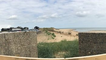 Winterton-on-Sea