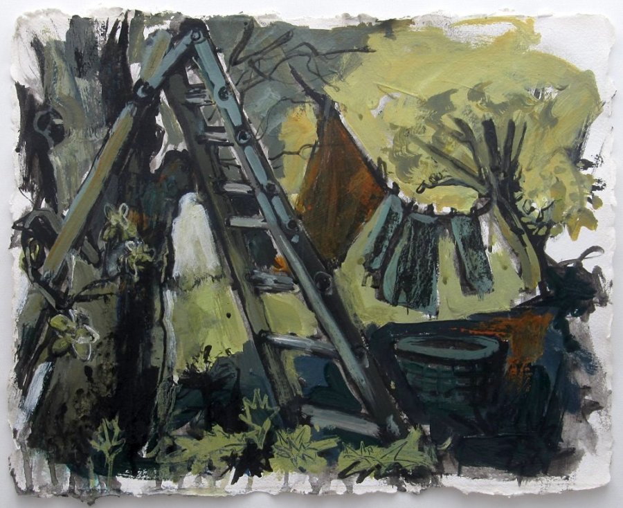 Susan Isaac - Rabbit Hole Day