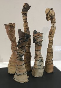 Susan Isaac - Working the Landscape