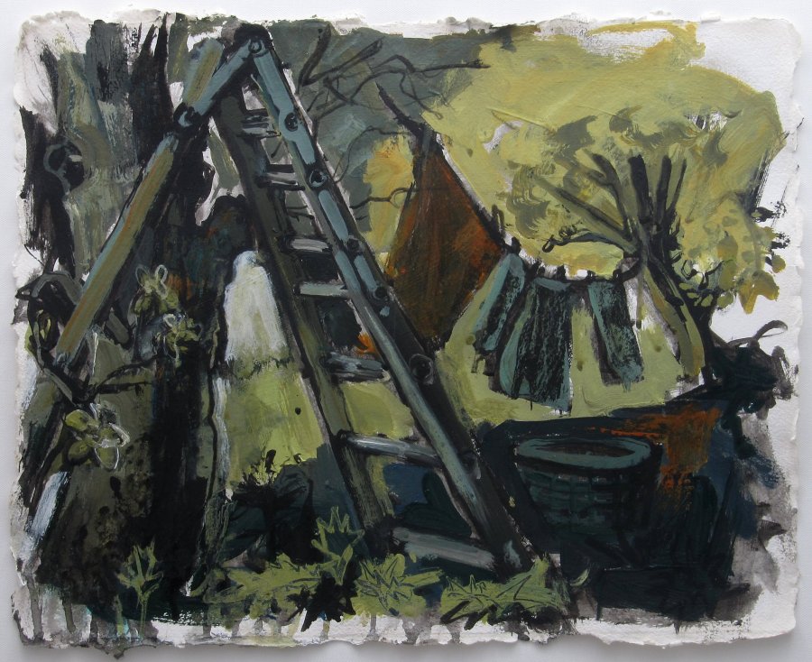 Susan Isaac - Rabbit Hole Day