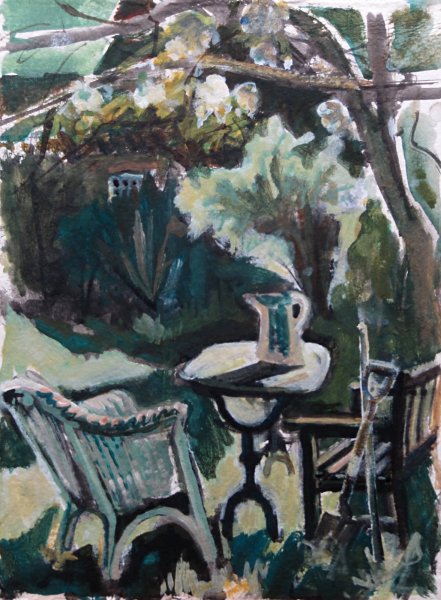 Susan Isaac - Absent Friends