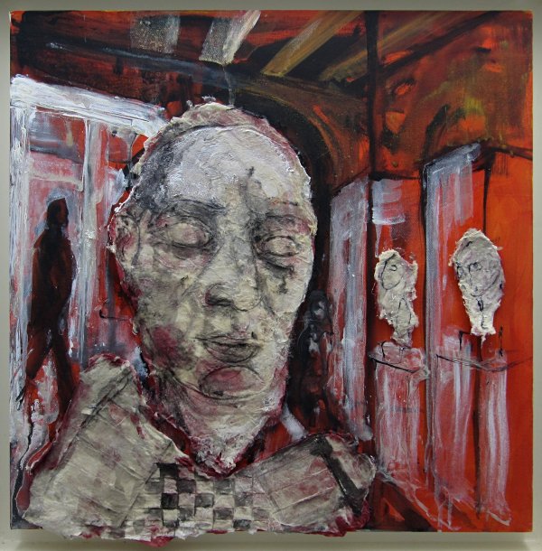 Susan Isaac - Berlin 1