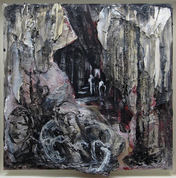 Susan Isaac - Berlin 2