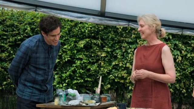 Moment - Susan Isaac with Stephen Mangan LAOTY