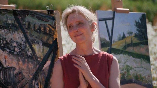 Moment - Susan Isaac LAOTY final three