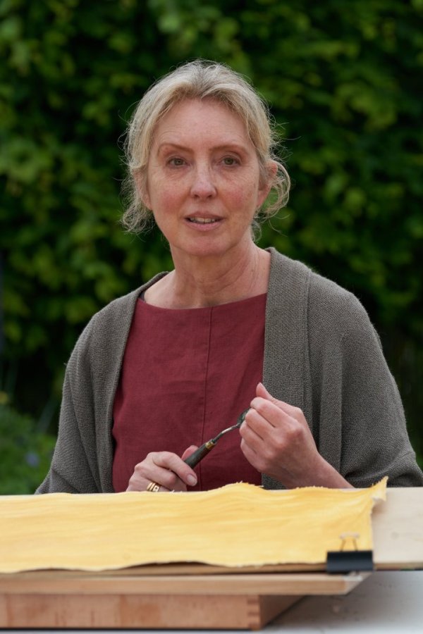 Susan Isaac - LAOTY Eden Project