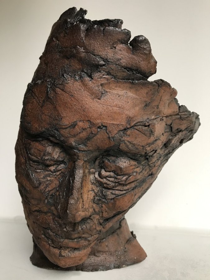 Susan Isaac - Open Cast 1