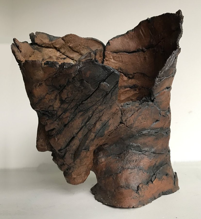 Susan Isaac - Open Cast 1