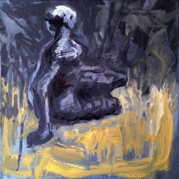 Susan Isaac - Sainsbury Centre figure 1