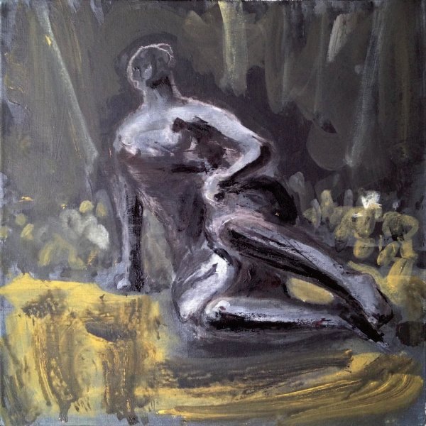 Susan Isaac - Sainsbury Centre figure 2