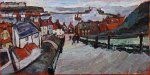 Susan Isaac - The 199 Steps, Whitby