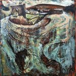 Susan Isaac - Balance and Counterbalance