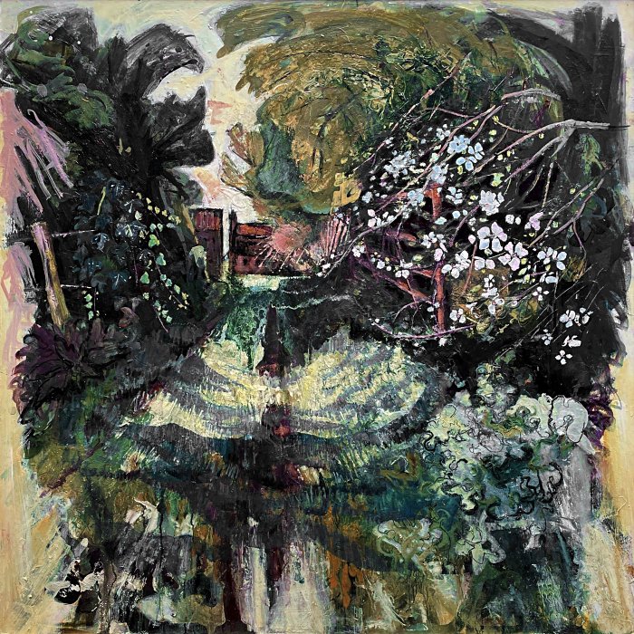 Susan Isaac - Igniting the Green Fuse